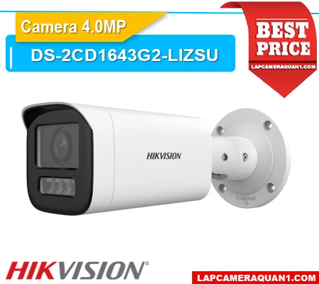 công nghê DS-2CD1643G2-LIZSU,Camera Dome DS-2CD1643G2-LIZSU,thông số DS-2CD1643G2-LIZSU,DS 2CD1643G2 LIZSU chính hãng,Camera ngoài trời DS-2CD1643G2-LIZSU ,Giá Bán DS-2CD1643G2-LIZSU