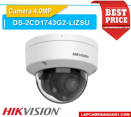 DS-2CD1743G2-LIZSU sale mạnh,DS-2CD1743G2-LIZSU Bán Sỉ,DS-2CD1743G2-LIZSU Chính hãng,Camera DS-2CD1743G2-LIZSU,Thông số DS-2CD1743G2-LIZSU,Camera Dome DS-2CD1743G2-LIZSU