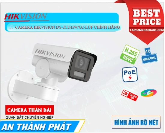 DS 2CD1P47G2 LUF,Camera Hikvision Giá rẻ DS-2CD1P47G2-LUF,Chất Lượng DS-2CD1P47G2-LUF,Giá DS-2CD1P47G2-LUF,phân phối DS-2CD1P47G2-LUF,Địa Chỉ Bán DS-2CD1P47G2-LUFthông số ,DS-2CD1P47G2-LUF,DS-2CD1P47G2-LUFGiá Rẻ nhất,DS-2CD1P47G2-LUF Giá Thấp Nhất,Giá Bán DS-2CD1P47G2-LUF,DS-2CD1P47G2-LUF Giá Khuyến Mãi,DS-2CD1P47G2-LUF Giá rẻ,DS-2CD1P47G2-LUF Công Nghệ Mới,DS-2CD1P47G2-LUFBán Giá Rẻ,DS-2CD1P47G2-LUF Chất Lượng,bán DS-2CD1P47G2-LUF