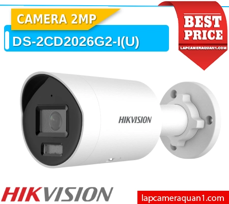 thông số DS-2CD2026G2-IU,DS 2CD2026G2 IU,Thông số DS-2CD2026G2-IU,DS-2CD2026G2-IU Chất lượng nhất,DS-2CD2026G2-IU Siêu rẻ,bán DS-2CD2026G2-IU, camera thân DS-2CD2026G2-IU, camera hikvision DS-2CD2026G2-IU, camera giá rẻ DS-2CD2026G2-IU