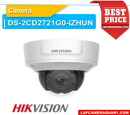 DS-2CD2721G0-IZHUN, Camera DS-2CD2721G0-IZHUN, Camera IP DS-2CD2721G0-IZHUN, Hikvision DS-2CD2721G0-IZHUN, Camera hồng ngoại DS-2CD2721G0-IZHUN, Camera 2MP DS-2CD2721G0-IZHUN, Báo giá DS-2CD2721G0-IZHUN, Thông số DS-2CD2721G0-IZHUN, Mua DS-2CD2721G0-IZHUN chính hãng