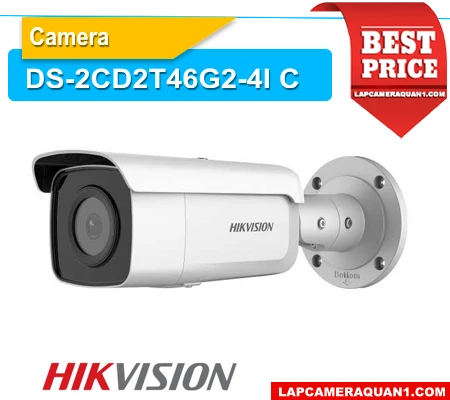 DS-2CD2T46G2-4I C, DS-2CD2T46G2-4I C Hikvision, Camera DS-2CD2T46G2-4I C, DS-2CD2T46G2-4I C AcuSense, DS-2CD2T46G2-4I C 4MP, DS-2CD2T46G2-4I C hồng ngoại 80m, DS-2CD2T46G2-4I C camera IP ngoài trời, DS-2CD2T46G2-4I C camera chống báo động giả, DS-2CD2T46G2-4I C camera AI Hikvision