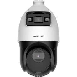Camera HIKVISION DS-2SE4C425MWG-E/14(F0), DS-2SE4C425MWG-E/14(F0), Camera TandemVu Hikvision 4MP, Camera PTZ Zoom 25X Hikvision, Camera ColorVu Ngoài Trời, Camera Hồng Ngoại 100m Hikvision, Camera Speed Dome Hikvision 4MP, Camera PTZ Hai Ống Kính Hikvision