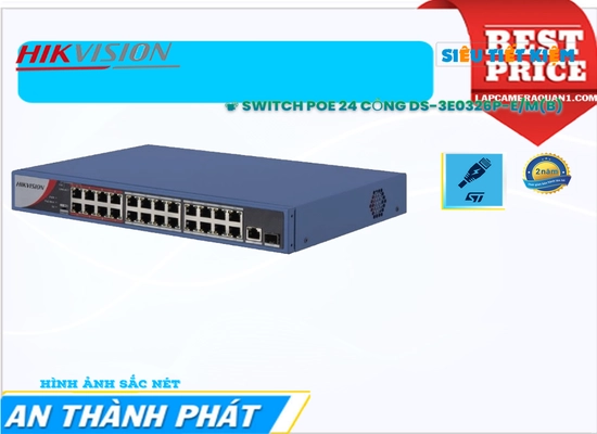 Switch Thiết bị nối mạng,thông số DS-3E0326P-E/M(B),DS-3E0326P-E/M(B) Giá rẻ,DS 3E0326P E/M(B),Chất Lượng DS-3E0326P-E/M(B),Giá DS-3E0326P-E/M(B),DS-3E0326P-E/M(B) Chất Lượng,phân phối DS-3E0326P-E/M(B),Giá Bán DS-3E0326P-E/M(B),DS-3E0326P-E/M(B) Giá Thấp Nhất,DS-3E0326P-E/M(B) Bán Giá Rẻ,DS-3E0326P-E/M(B) Công Nghệ Mới,DS-3E0326P-E/M(B) Giá Khuyến Mãi,Địa Chỉ Bán DS-3E0326P-E/M(B),bán DS-3E0326P-E/M(B),DS-3E0326P-E/M(B)Giá Rẻ nhất