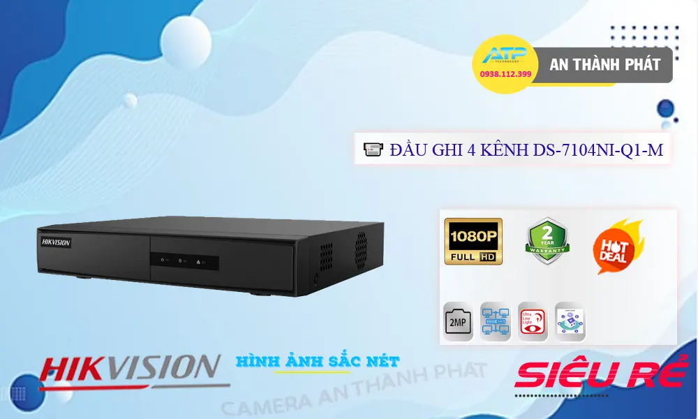 DS 7104NI Q1/M,Đầu Ghi Ip H.265+ 4 Kênh Hikvision DS-7104NI-Q1/M,Giá DS-7104NI-Q1/M,phân phối DS-7104NI-Q1/M,DS-7104NI-Q1/MBán Giá Rẻ,Giá Bán DS-7104NI-Q1/M,Địa Chỉ Bán DS-7104NI-Q1/M,DS-7104NI-Q1/M Giá Thấp Nhất,Chất Lượng DS-7104NI-Q1/M,DS-7104NI-Q1/M Công Nghệ Mới,thông số DS-7104NI-Q1/M,DS-7104NI-Q1/MGiá Rẻ nhất,DS-7104NI-Q1/M Giá Khuyến Mãi,DS-7104NI-Q1/M Giá rẻ,DS-7104NI-Q1/M Chất Lượng,bán DS-7104NI-Q1/M