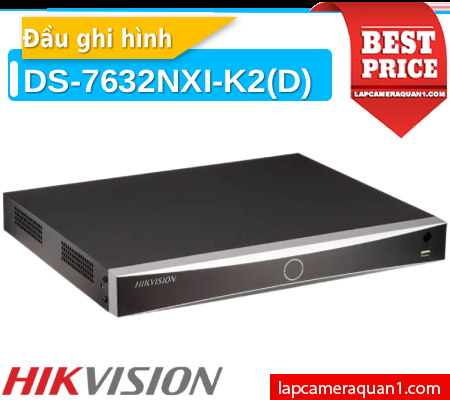 Địa Chỉ Bán DS-7632NXI-K2(D),DS 7632NXI K2(D),thông số DS-7632NXI-K2(D),chức năng DS-7632NXI-K2(D),Giá giá sỉ DS-7632NXI-K2(D),Phân Phối Sỉ DS-7632NXI-K2(D),DS-7632NXI-K2(D) bán uy tín,Bán giá rẻ DS-7632NXI-K2(D),DS-7632NXI-K2(D) bán chạy nhất,Giá Bán DS-7632NXI-K2(D)