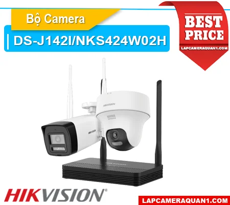 DS-J142I/NKS424W02H,thông số DS-J142I/NKS424W02H,DS-J142I/NKS424W02H Giá Khuyến Mãi,Chức Năng  DS-J142I/NKS424W02H, Camera DS-J142I/NKS424W02H,Bộ kit DS-J142I/NKS424W02H, Bộ camera trong nhà DS-J142I/NKS424W02H 