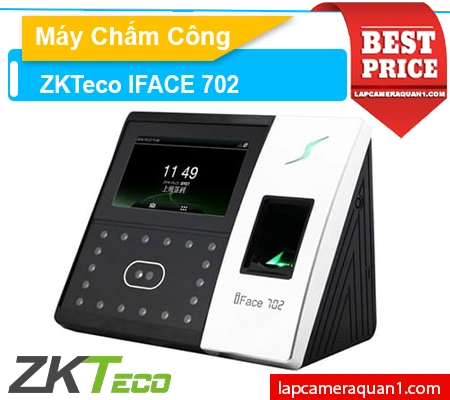 máy chấm công khuôn mặt iface 702, máy chấm công iface 702 giá rẻ, máy chấm công vân tay khuôn mặt iface 702, máy chấm công iface 702 có pin lưu điện, máy chấm công nhận diện khuôn mặt iface 702, máy chấm công chấm bằng khuôn mặt iface 702, iface 702 chấm công thông minh