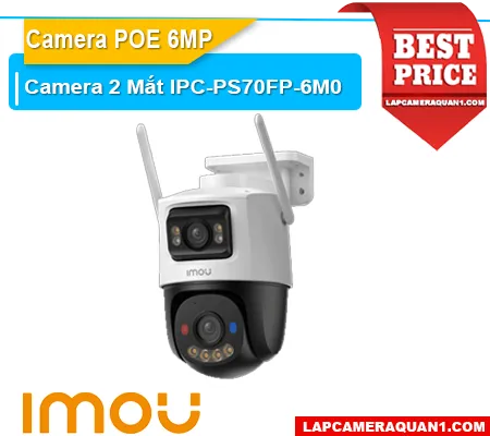 camera IPC-PS70FP-6M0, thông số IPC-PS70FP-6M0, thông số kỹ thuật IPC-PS70FP-6M0, giá IPC-PS70FP-6M0, IPC-PS70FP-6M0 chính hãng, mua IPC-PS70FP-6M0, cấu hình IPC-PS70FP-6M0, IPC-PS70FP-6M0 chính hãng, thông tin IPC-PS70FP-6M0