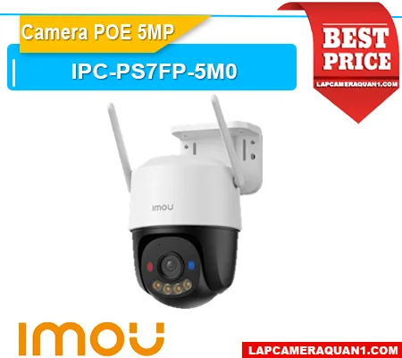 camera IPC-PS7FP-5M0, thông số IPC-PS7FP-5M0, thông số kỹ thuật IPC-PS7FP-5M0, giá IPC-PS7FP-5M0, IPC-PS7FP-5M0 chính hãng, mua IPC-PS7FP-5M0, cấu hình IPC-PS7FP-5M0, IPC-PS7FP-5M0 chính hãng, thông tin IPC-PS7FP-5M0