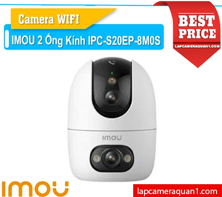camera imou ipc-s20ep-8m0s, camera 2 mắt imou ipc-s20ep-8m0s, camera quay xoay 360 imou ipc-s20ep-8m0s, camera wifi imou ipc-s20ep-8m0s, camera trong nhà imou ipc-s20ep-8m0s, camera imou 8mp ipc-s20ep-8m0s, camera imou dual lens ipc-s20ep-8m0s