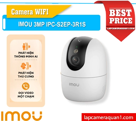 camera wifi ipc-s2ep-3r1s quay quét 360, camera ip ipc-s2ep-3r1s giá rẻ, camera trong nhà ipc-s2ep-3r1s imou, camera giám sát ipc-s2ep-3r1s, camera ipc-s2ep-3r1s full hd, camera xoay 360 ipc-s2ep-3r1s, camera wifi không dây ipc-s2ep-3r1s