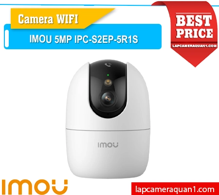 camera imou ipc-s2ep-5r1s quay quét 360, camera wifi imou ipc-s2ep-5r1s, camera ip ipc-s2ep-5r1s 5mp, camera giám sát ipc-s2ep-5r1s, camera trong nhà ipc-s2ep-5r1s, camera xoay 360 ipc-s2ep-5r1s, camera imou ipc-s2ep-5r1s giá rẻ