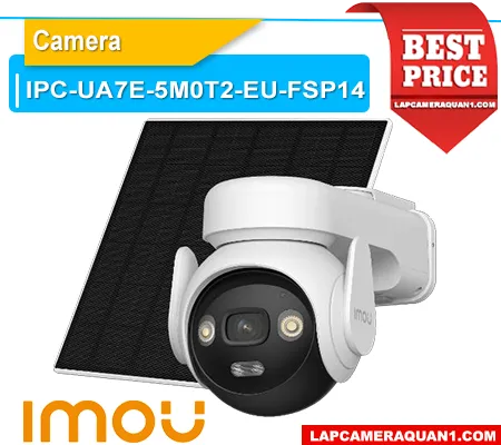 camera imou aov pt pro 5mp, camera năng lượng mặt trời imou, camera wifi ngoài trời 5mp, camera imou 4g pin mặt trời, camera an thành phát