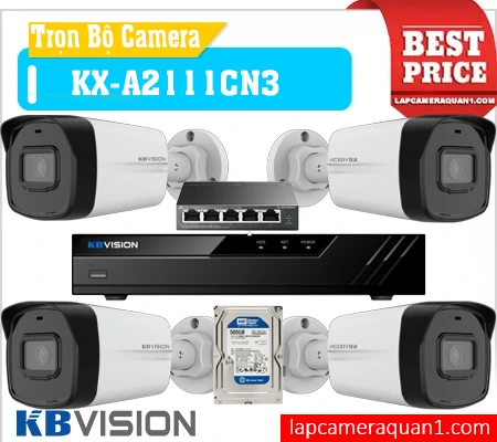 Lắp đặt camera Camera Kho Hàng Sắc Nét Giá Rẻ
