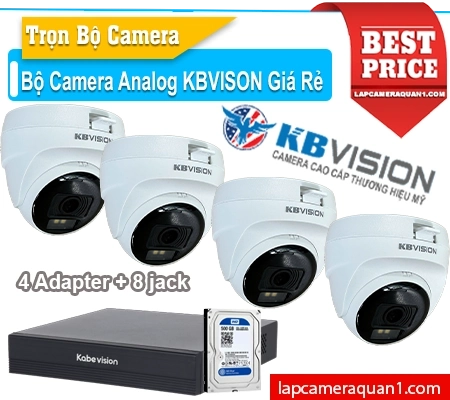 bộ camera nhà xưởng giá rẻ , bộ 4 camera nhà xưởng chính hãng, bô camera kbvision KX-2012S4-P , lắp bộ camera kbvision KX-2012S4-P, kbvision KX-2012S4-P, trọn bộ camera kbvision KX-2012S4-P