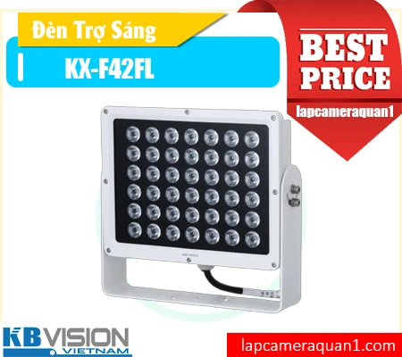 Đèn trợ sáng KX-F42FL, Đèn LED giao thông KX-F42FL, Đèn hồng ngoại camera KX-F42FL, Đèn chiếu sáng camera KX-F42FL, Đèn bổ trợ giao thông KX-F42FL, Đèn phụ trợ camera KX-F42FL, Đèn flash giao thông KX-F42FL