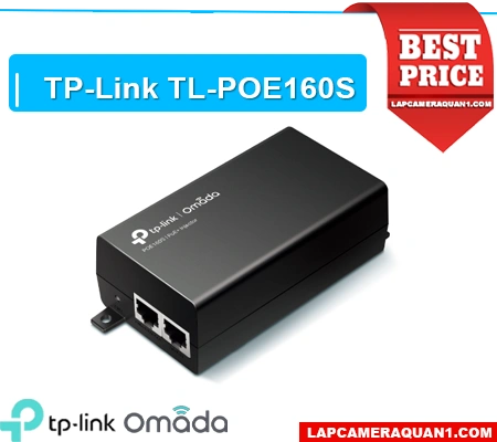 thông số TL-POE160S,TL-POE160S,Thông số TL-POE160S,TL-POE160S Chất lượng nhất,TL-POE160S Siêu rẻ,bán TL-POE160S, bộ cấp nguồn poE TL-POE160S, bộ cấp nguồn giá rẻ TL-POE160S, bộ cấp nguồn chất lượng cao TL-POE160S