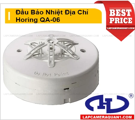 Báo Động Chống Trộm,Giá Phân Phối QA-06,Bán Sỉ QA-06,QA-06 bán rẻ,QA-06 Giá Thấp Nhất,chất lượng QA-06, đầu báo nhiệt địa chỉ QA-06, báo nhiệt QA-06, hệ thống báo cháy horing QA-06, báo cháy giá rẻ QA-06, hệ thống báo cháy chính hãng QA-06