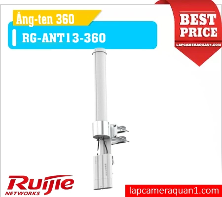 ruijie ruijie rg-ant13-360 , anten ruijie rg-ant13-360 , rg-ant13-360 ruijie ngoài trời , ăng ten rg-ant13-360 , ruijie rg-ant13-360 dùng cho ptmp , anten phát sóng 5ghz rg-ant13-360 ,rg-ant13-360

