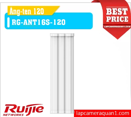 ăng ten ruijie rg-ant16s-120 , anten rg-ant16s-120 ruijie , mua rg-ant16s-120 chính hãng , rg-ant16s-120 , rg-ant16s-120 phát sóng ngoài trời , ăng ten 120 độ rg-ant16s-120 ,ruijie rg-ant16s-120

