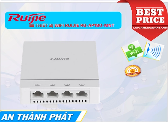 thông số RG-AP180-MNT, RG-AP180-MNT, giá RG-AP180-MNT, mua RG-AP180-MNT, bán RG-AP180-MNT, sửa RG-AP180-MNT, thông tin RG-AP180-MNT, nơi bán RG-AP180-MNT, thông số kỹ thuật RG-AP180-MNT, wifi RG-AP180-MNT, router RG-AP180-MNT, Access Point RG-AP180-MNT