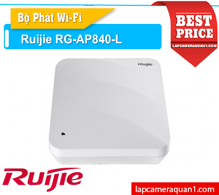 thông số RG-AP840-L, RG-AP840-L, giá RG-AP840-L, mua RG-AP840-L, bán RG-AP840-L, sửa RG-AP840-L, thông tin RG-AP840-L, nơi bán RG-AP840-L, thông số kỹ thuật RG-AP840-L, wifi RG-AP840-L, router RG-AP840-L, Access Point RG-AP840-L
