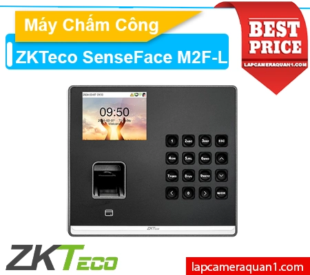 máy chấm công ZKTeco SenseFP M2-LR, máy chấm công vân tay ZKTeco M2-LR, máy chấm công thẻ cảm ứng M2-LR, máy chấm công wifi ZKTeco M2-LR, máy chấm công nhân viên M2-LR, máy chấm công cửa ra vào SenseFP M2-LR, máy chấm công ZKTeco M2-LR giá rẻ