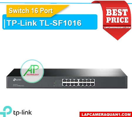 switch 16 cổng TL-SF1016D, bộ chia mạng 16 cổng TL-SF1016D, switch tp link TL-SF1016D, bộ chuyển mạch 16 cổng TL-SF1016D, hub mạng 16 port TL-SF1016D, switch ethernet 16 cổng TL-SF1016D, bộ chia internet 16 cổng TL-SF1016D