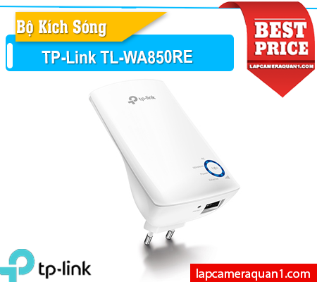 TL-WA850RE, thông số TL-WA850RE, giá TL-WA850RE, thông số kỹ thuật TL-WA850RE, cấu hình TL-WA850RE, mua TL-WA850RE, kích sóng TL-WA850RE, phát sóng TL-WA850RE, thu sóng TL-WA850RE