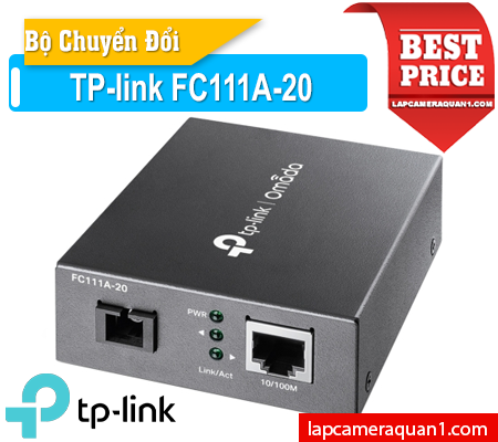 Tplink FC111A-20,Tplink FC111A-20 giá mới nhất,Tplink FC111A-20 Chất Lượng,Thông Số Tplink FC111A-20 ,Bán Sỉ Tplink FC111A-20,Tplink FC111A-20 Chính Hãng,Tplink FC111A-20 Chất Lượng Tốt.