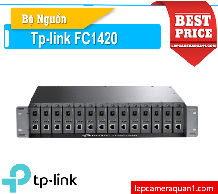 Lắp đặt camera Khung lắp chuyển đổi quang điện FC1420