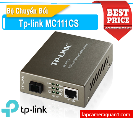 Tplink MC111CS,Nhà Phân Phối Tplink MC111CS,Nơi Lắp Tplink MC111CS,Tplink MC111CS rẻ nhất,Tplink MC111CS Công Nghệ Mới,Tplink MC111CS Chính Hãng,Tplink MC111CS Chất lượng,Giá Kỹ Thuật Tplink MC111CS