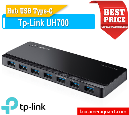 Tplink UH700,Tplink UH700 giá mới nhất,Tplink UH700 Chất Lượng,Thông số Tplink UH700,Tplink UH700 Chính hãng,Tplink UH700 Giá rẻ,Công Ty bán Tplink UH700,chức năng Tplink UH700