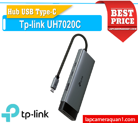 Tplink UH7020C,thông số Tplink UH7020C,công nghệ Tplink UH7020C,Tplink UH7020C Giá rẻ, Tplink UH7020C Chính Hãng,Tplink UH7020C bán uy tín,Tplink UH7020C Chất Lượng Tốt.