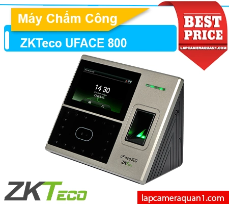 máy chấm công khuôn mặt zkteco uface 800, máy chấm công uface 800, máy chấm công zkteco uface 800 id, máy chấm công vân tay uface 800, máy chấm công thẻ từ uface 800, máy chấm công nhận diện khuôn mặt uface 800, máy chấm công kiểm soát cửa uface 800