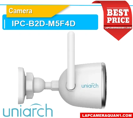 Uho-B2D-M5F4D camera wifi 5MP, Uho-B2D-M5F4D camera ngoài trời IP67, Uho-B2D-M5F4D camera đàm thoại 2 chiều, Uho-B2D-M5F4D camera hồng ngoại 20m, Uho-B2D-M5F4D camera có màu ban đêm, Uho-B2D-M5F4D camera wifi chống nước, Uho-B2D-M5F4D camera phát hiện chuyển động, Uho-B2D-M5F4D camera lưu trữ 128GB