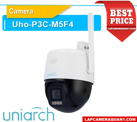 Uho-P3C-M5F4, camera Uho-P3C-M5F4, camera wifi Uho-P3C-M5F4, camera ngoài trời Uho-P3C-M5F4, camera giám sát Uho-P3C-M5F4, camera an ninh Uho-P3C-M5F4, camera IP Uho-P3C-M5F4, lắp camera Uho-P3C-M5F4, giá camera Uho-P3C-M5F4