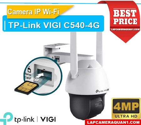 camera mạng 4g vigi c540-4g, camera quay quét vigi c540-4g, camera vigi c540-4g ngoài trời, camera vigi c540-4g giám sát màu 24h, camera vigi c540-4g kết nối sim 4g, camera vigi c540-4g theo dõi thông minh, camera an ninh vigi c540-4g không dây