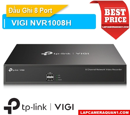 VIGI NVR1008H,,Thông số VIGI NVR1008H,Giá Phân Phối VIGI NVR1008H ,Bán Sỉ VIGI NVR1008H,Nơi bán VIGI NVR1008H thông số ,VIGI NVR1008H giá rẻ, đầu ghi VIGI NVR1008H, đầu ghi VIGI NVR1008H giá tốt