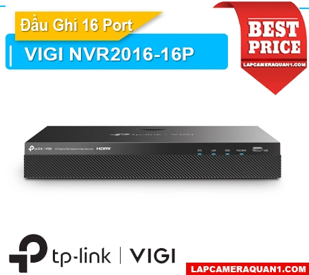 thông số VIGI NVR2016-16P,VIGI NVR2016 16P,Thông số VIGI NVR2016-16P,VIGI NVR2016-16P Chất lượng nhất,VIGI NVR2016-16P Siêu rẻ,bán VIGI NVR2016-16P
