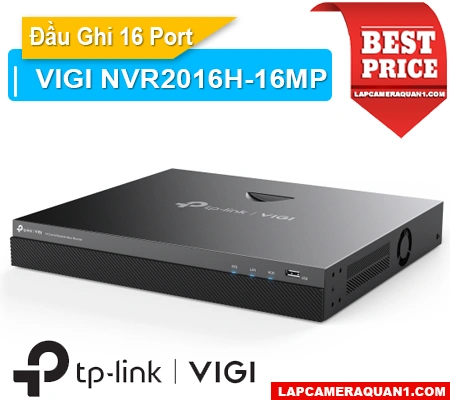 VIGI NVR2016H-16MP Giá rẻ nhất,Giá Bán VIGI NVR2016H-16MP,VIGI NVR2016H-16MP chiết khấu cao,VIGI NVR2016H-16MP Bán Sỉ, điểm nổi b ật của VIGI NVR2016H-16MP, thông số đáng chú ý của VIGI NVR2016H-16MP, đầu ghi giá rẻ VIGI NVR2016H-16MP