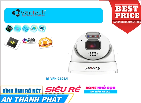 Camera Giá Rẻ VanTech VPH-C808AI Công Nghệ Mới,thông số VPH-C808AI, IP VPH-C808AI Giá rẻ,VPH C808AI,Chất Lượng VPH-C808AI,Giá VPH-C808AI,VPH-C808AI Chất Lượng,phân phối VPH-C808AI,Giá Bán VPH-C808AI,VPH-C808AI Giá Thấp Nhất,VPH-C808AI Bán Giá Rẻ,VPH-C808AI Công Nghệ Mới,VPH-C808AI Giá Khuyến Mãi,Địa Chỉ Bán VPH-C808AI,bán VPH-C808AI,VPH-C808AIGiá Rẻ nhất