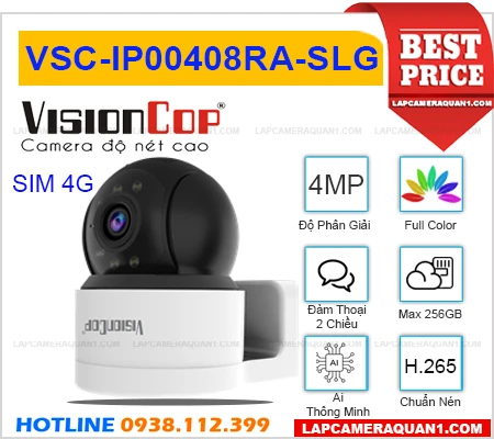 VSC-IP00408RA-SLG,Giá buôn Camera An Ninh VISIONCOP VSC-IP00408RA-SLG Công Nghệ Mới ,VSC-IP00408RA-SLG bán rẻ,Giá Bán VSC-IP00408RA-SLG,Điểm bán VSC-IP00408RA-SLG,thông số VSC-IP00408RA-SLG,VSC-IP00408RA-SLG Tốt nhất,VSC-IP00408RA-SLG Giá Hãng