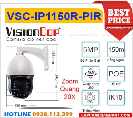 Nơi Lắp VSC-IP1150R-PIR Ultra 4k lite 4.0 megapixel ,VSC IP1150R PIR,thông số Camera Giá re VSC-IP1150R-PIR,công nghê VSC-IP1150R-PIR,Giá giá sỉ VSC-IP1150R-PIR,