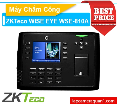 máy chấm công vân tay wse-810a, máy chấm công thẻ cảm ứng wse-810a, máy chấm công camera wse-810a, máy chấm công pin lưu điện wse-810a, máy chấm công kiểm soát ra vào wse-810a, máy chấm công nhân viên wse-810a, máy chấm công văn phòng wse-810a