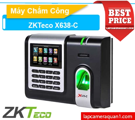 máy chấm công x638-c, máy chấm công vân tay x638-c, máy chấm công ronald jack x638-c, máy chấm công thẻ x638-c, máy chấm công vân tay ronald jack x638-c, máy chấm công giá rẻ x638-c, máy chấm công vân tay văn phòng x638-c
