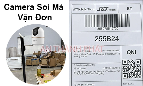 Camera soi mã vận đơn, Camera giám sát đóng gói, Giải pháp camera quản lý đơn hàng, Camera quay quá trình đóng gói, Phần mềm quản lý đơn hàng camera, camera soi mã vận đơn giá rẻ, giải pháp camera soi mã vận đơn chất lượng cao, giải pháp camera soi mã vận đơn