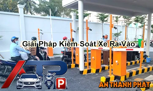 giải pháp kiểm soát xe ra vào, hệ thống kiểm soát xe ra vào, phần mềm kiểm soát xe ra vào, kiểm soát xe ra vào bằng thẻ từ, kiểm soát xe ra vào bằng camera, camera nhận diện biển số xe, hệ thống barrier tự động, quản lý xe ra vào thông minh, lắp đặt hệ thống kiểm soát xe ra vào