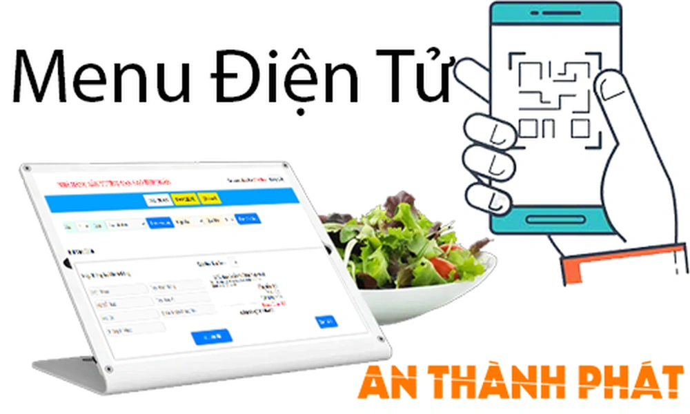 menu điện tử, menu điện tử nhà hàng, menu điện tử QR, menu QR code, menu số hóa, menu thông minh, menu không giấy, menu nhà hàng QR, menu điện tử quán ăn, menu QR cho nhà hàng, phần mềm menu điện tử, giải pháp menu điện tử